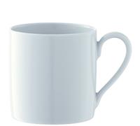 LSA Dine Mug 0.34L | Set of 4 | Handmade Porcelain | DI04