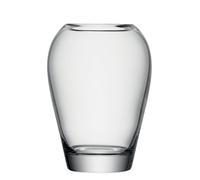 LSA International Flower Garden Bouquet Vase H25cm Clear| 1 Unit | Mouthblown & Handmade Glass | FW14