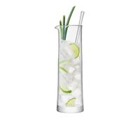 LSA Gin Cocktail Jug & Stirrer Set Glassware