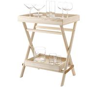 LSA GN10 Gin Grand Serving Set Clear with Ash Tray *