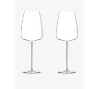 Lsa Grand Wine Glasses Set of Two 800ml