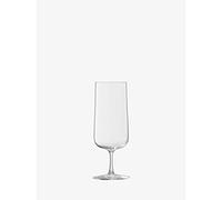 LSA International Arc Champagne Flute 8Oz Clear Set Of 4