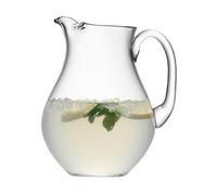 Lsa International Bar Icelip Glass Jug 2.63L