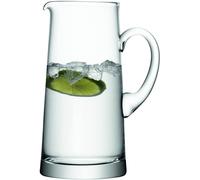 LSA International BR15 Bar Tapered Jug 1.9L Clear