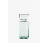 LSA International Canopy Recycled Vase/Bulb Planter, 20cm, H20cm