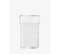 LSA International Container & Lid, Ø15cm/H24.5cm
