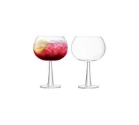 LSA International Gin Grand Balloon Glasses, 690 ml, Set of 2