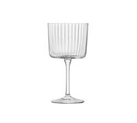 LSA International Gio Line Wine Glass Set of 4 250ml Clear - 250ml - 4 - Glass