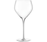 LSA International LSA Savoy Red Wine Glass 590ml, Set of 2