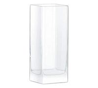 LSA International MB04 Modular Vase 25 x 10 x 10 cm Clear