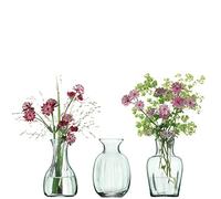 LSA Mia Mini Vase Trio