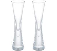 LSA International Moya Liqueur Glass 50 ml Clear, 50ml