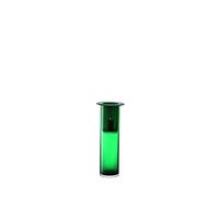 LSA International Nest Vase/Lantern/Planter H65cm Marine Green/Slate