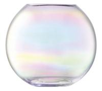 LSA International PE17 Pearl Vase H11cm Mother of Pearl