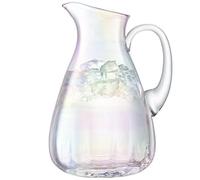 LSA International Jug 2.2L Mother of Pearl