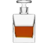 LSA International Quad Decanter 1.1 L Clear