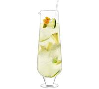 LSA International RU05 Rum Jug & Stirrer 1.8 L Clear