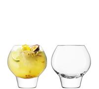 LSA Rum Cocktail Glass, 300ml, Set of 2