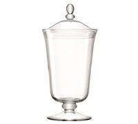 LSA International Serve Bonbon Jar 38 cm, H38cm
