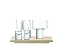 LSA International Serving Set, 1 Count