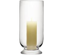 LSA International Terrace Storm Lantern H40 cm, H40cm