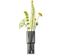 LSA International Utility Vase H42cm Slate| 1 Unit | Mouthblown & Handmade Glass | UT94