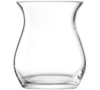 LSA International Vase, H23cm