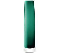 LSA International Vase, Marine Green, H30cm