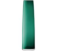LSA International Vase, Marine Green, H60cm
