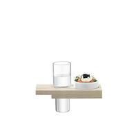LSA International Vodka Solo Set L16.5cm Clear/Ash