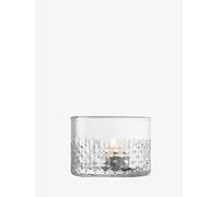 LSA International Tealight, H6.5cm