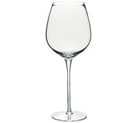LSA International Wine Red Wine Glass 700ml Clear | Set of 4 | Mouthblown & Handmade Glass | WI05 | Transparent