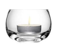 LSA LI01 Light Tealight Holder H8 cm Clear