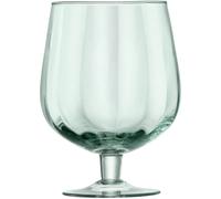 LSA MZ22 Mia Craft Beer Glass 750 ml recycled part optic x 2
