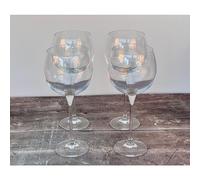 LSA Uno Goblet/Balloon Glasses (4 pack)