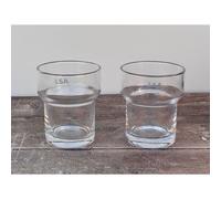 LSA Utility Glasses (2 Pack)