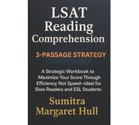 LSAT Reading Comprehension: 3-Passage Strategy