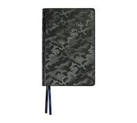 Lsb Children's Bible, Onyx Black Camo: Legacy Standard Bible, Onyx Black Camo, Children's Bible
