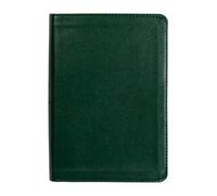 LSB Compact Bible, Forest Green