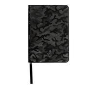 LSB Compact Bible, Midnight Camo