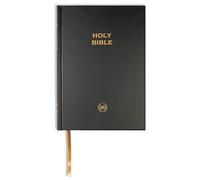 LSB Giant Print Reference Edition, Hardcover