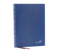 LSB, MacArthur Study Bible, Hardcover, Comfort Print, Thumb Indexed: Unleashing God's Truth One Verse at a Time (Holy Bible, Legacy Standard Bible)