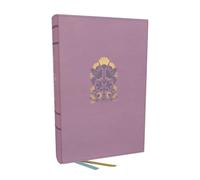 LSB, MacArthur Study Bible, Pink Leathersoft, Comfort Print: Unleashing God's Truth One Verse at a Time (Holy Bible, Legacy Standard Bible)