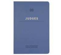 Lsb Scripture Study Notebook: Joshua: Legacy Standard Bible