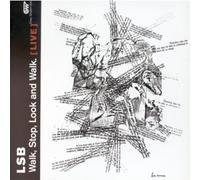 Lsb - Walk, Stop, Look