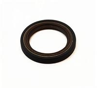LSC 0127.50 : Crankshaft Oil Seal (Front) with Dust Lip - NEW from LSC