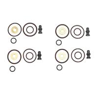 LSC 038198051C : Set of 4 x Injector Nozzle Seal Kits - NEW from LSC