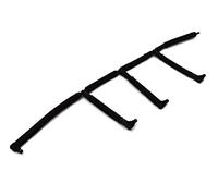 LSC 03L130235AF : Fuel Return Hose/Overflow/Leak Off Pipe - NEW from LSC