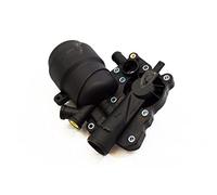 LSC 059115389K : Oil Filter Housing for 3.0 TDii - with Thermostat, Filter & Seal - NEW from LSC