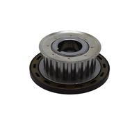 LSC 0805.E5 : Crankshaft Sprocket Timing Gear Pulley with Pulse Generator Wheel - NEW from LSC